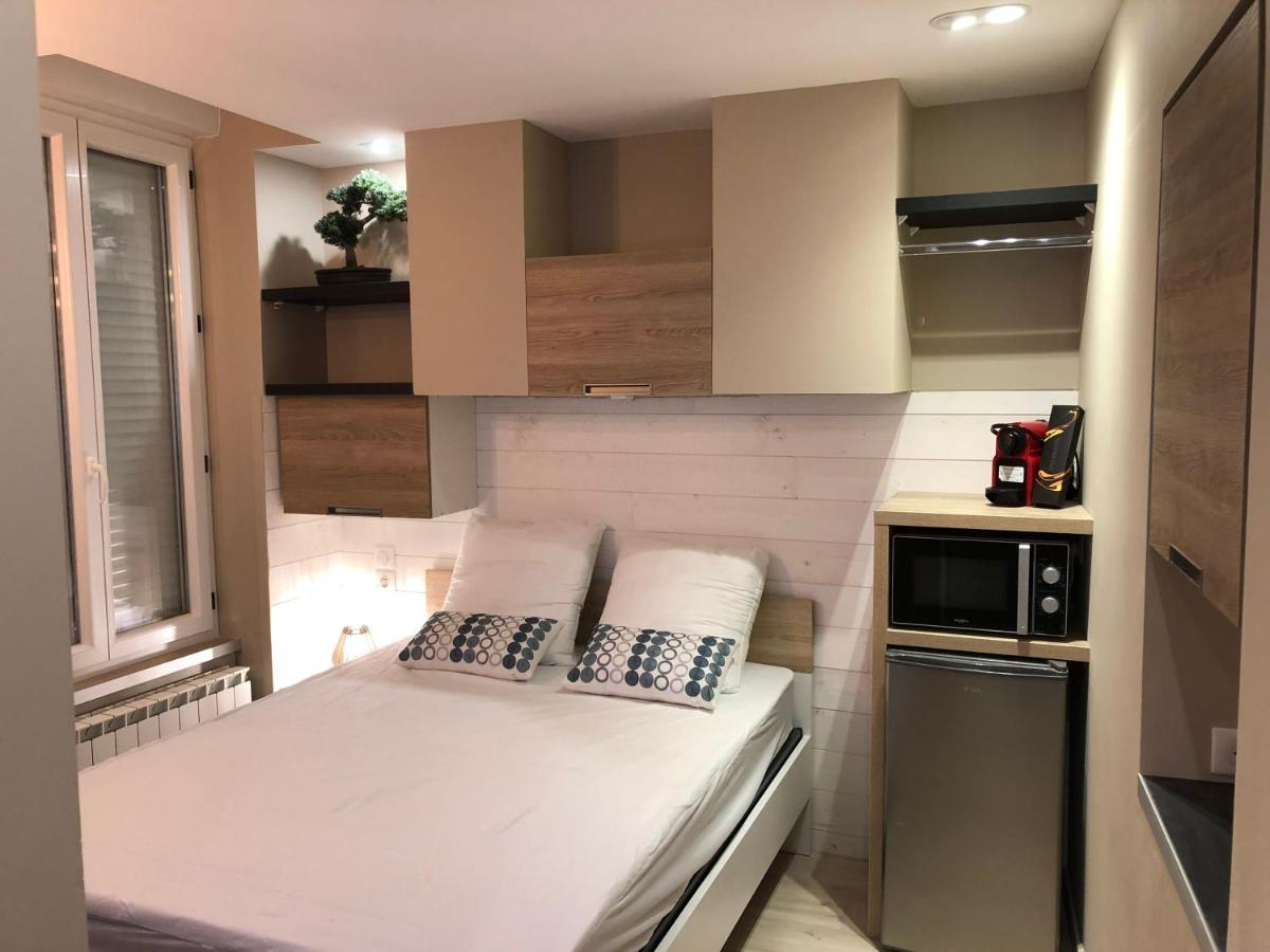 Residence Les Rives Du Cher 蒙吕松 外观 照片